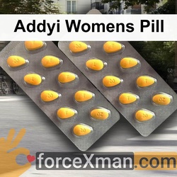 Addyi Womens Pill
