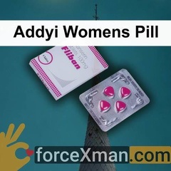 Addyi Womens Pill 290