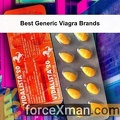 Best Generic Viagra Brands 971