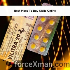 Best Place To Buy Cialis Online 109