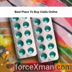 Best Place To Buy Cialis Online 187
