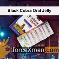 Black Cobra Oral Jelly 069
