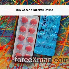 Buy Generic Tadalafil Online 608