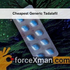 Cheapest Generic Tadalafil 469