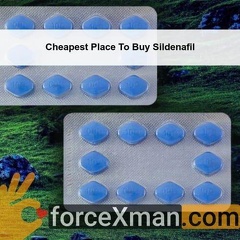 Cheapest Place To Buy Sildenafil 675