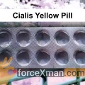 Cialis Yellow Pill 839