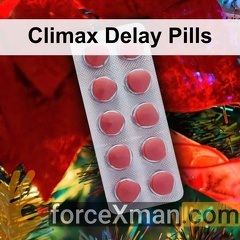 Climax Delay Pills 465