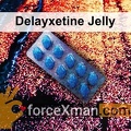 Delayxetine Jelly 417