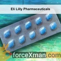 Eli Lilly Pharmaceuticals 126