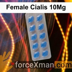 Female Cialis 10Mg 382
