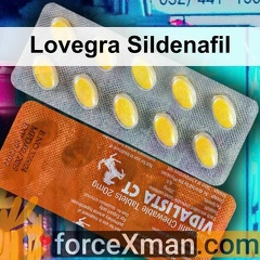 Lovegra Sildenafil 973