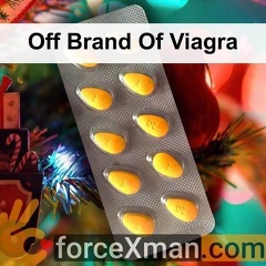 Off Brand Of Viagra 110