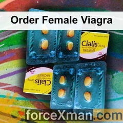 Order Female Viagra 614