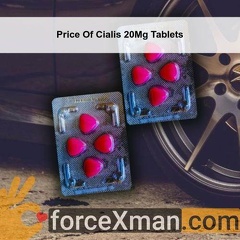 Price Of Cialis 20Mg Tablets 876