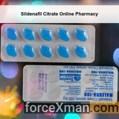 Sildenafil Citrate Online Pharmacy 382