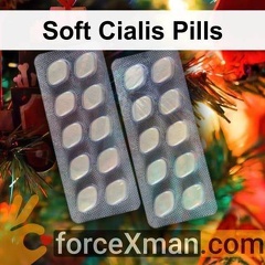 Soft Cialis Pills 416
