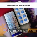 Tadalafil Can Be Used By Female 144