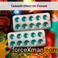 Tadalafil Effect On Female 374