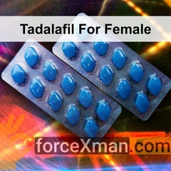 Tadalafil For Female 586