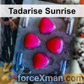 Tadarise Sunrise 494