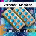 Vardenafil Medicine 238