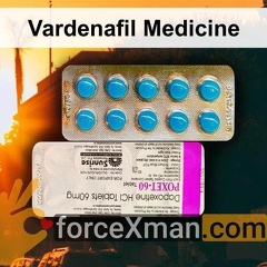 Vardenafil Medicine 662
