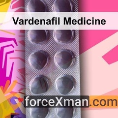 Vardenafil Medicine 890