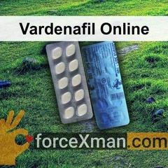 Vardenafil Online 291