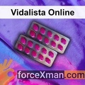Vidalista Online 301