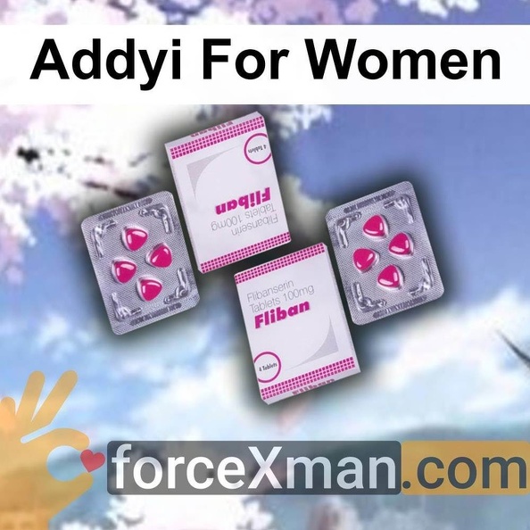 Addyi For Women 148