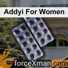 Addyi For Women 273
