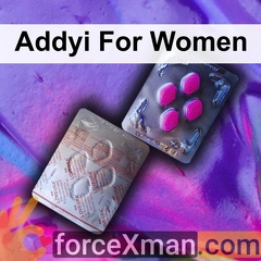 Addyi For Women 289