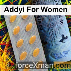 Addyi For Women 387