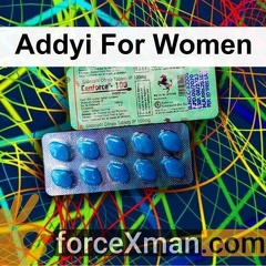 Addyi For Women 439
