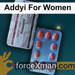 Addyi For Women 463