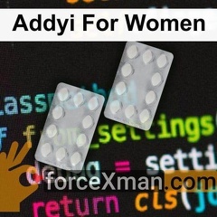 Addyi For Women 485