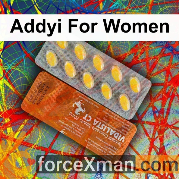 Addyi For Women 535