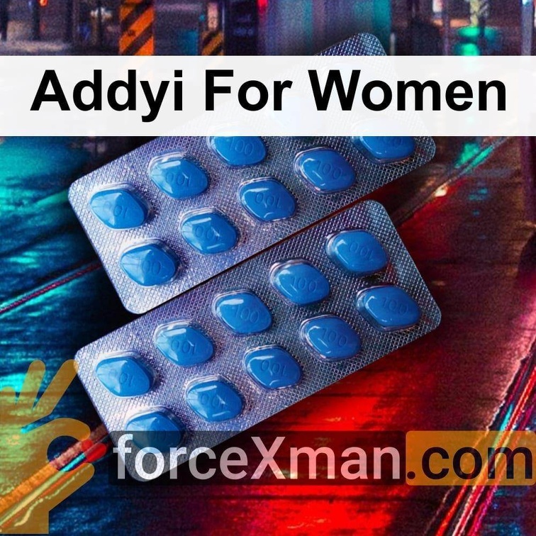 Addyi For Women 568