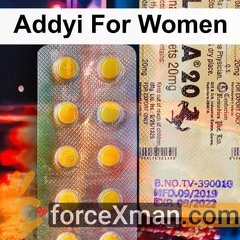 Addyi For Women 701