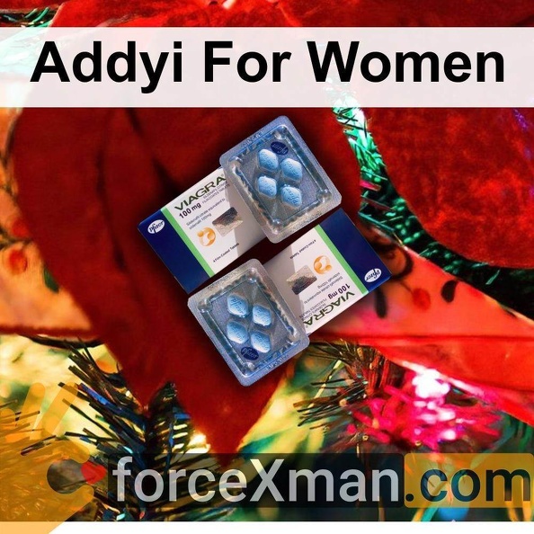 Addyi For Women 718
