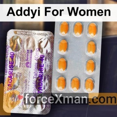 Addyi For Women 724