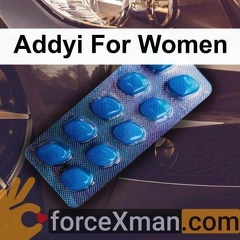 Addyi For Women 725
