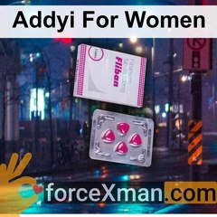 Addyi For Women 748