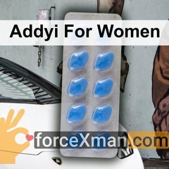 Addyi For Women 882