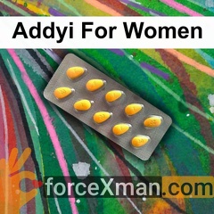 Addyi For Women 892
