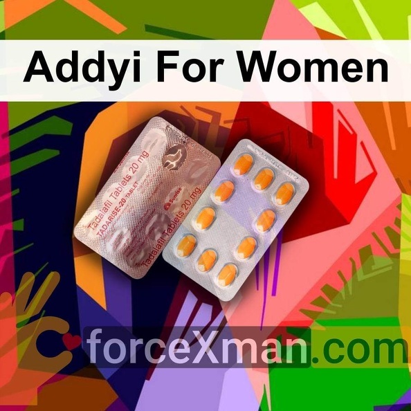 Addyi For Women 901