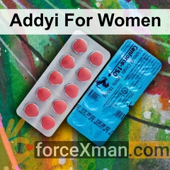 Addyi For Women 942