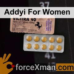 Addyi For Women 958