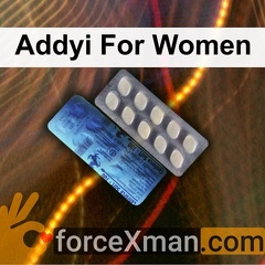 Addyi For Women 994