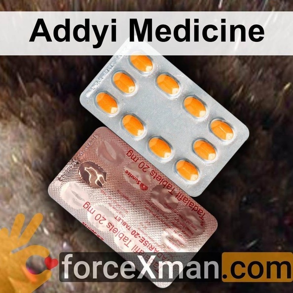 Addyi Medicine 111